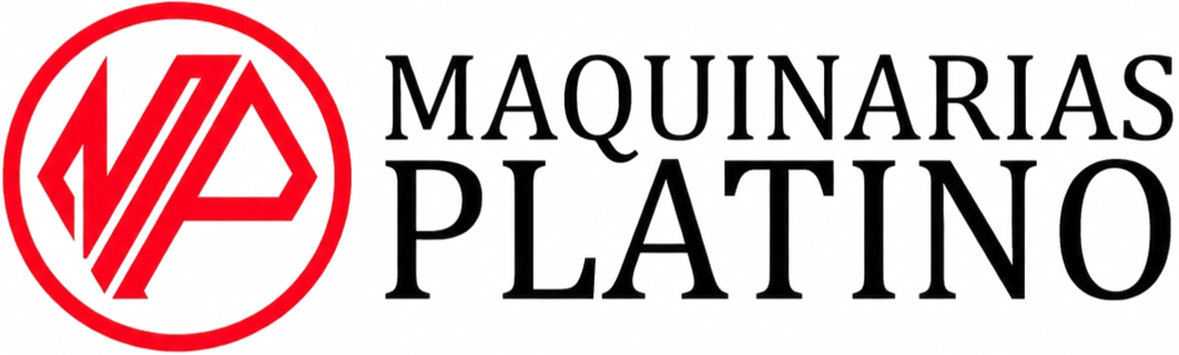 Maquinarias Platino